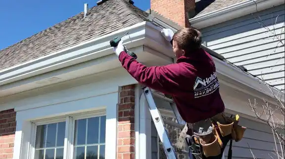 gutter services Oxon Hill